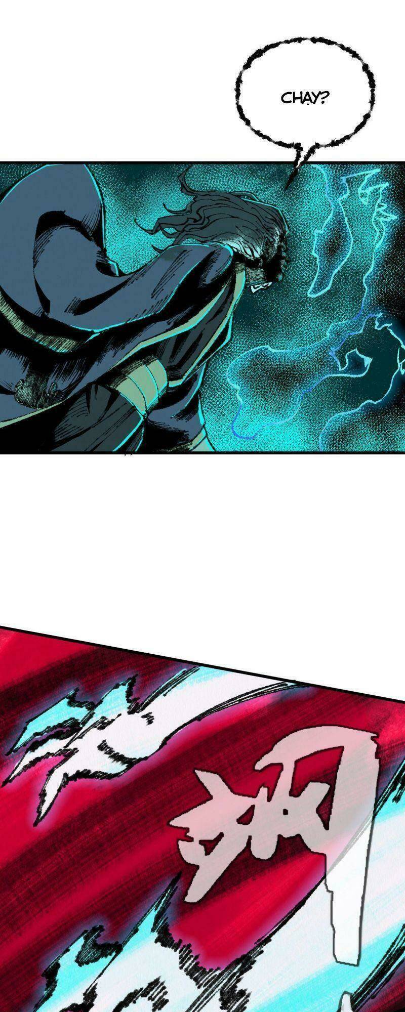 Khu Thần Chapter 48 - TC Truyện