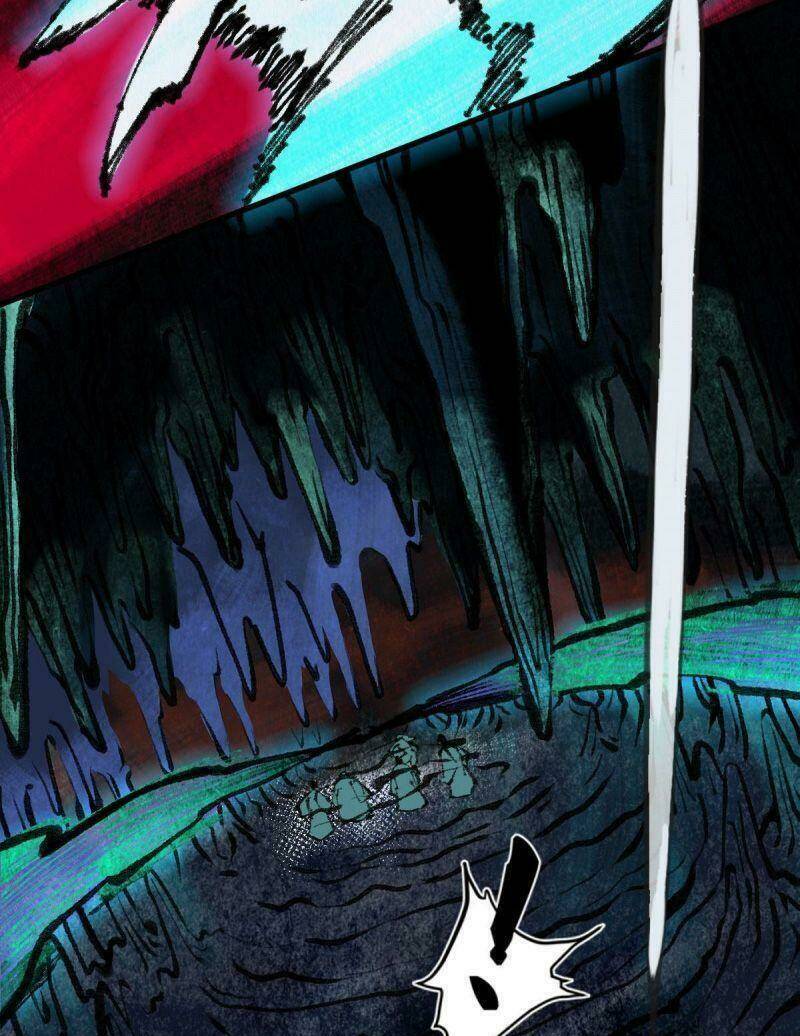 Khu Thần Chapter 48 - TC Truyện