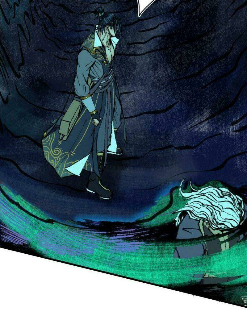 Khu Thần Chapter 48 - TC Truyện