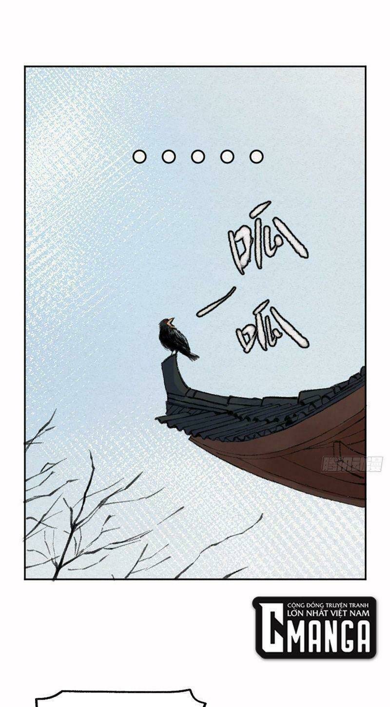 Khu Thần Chapter 4 - TC Truyện