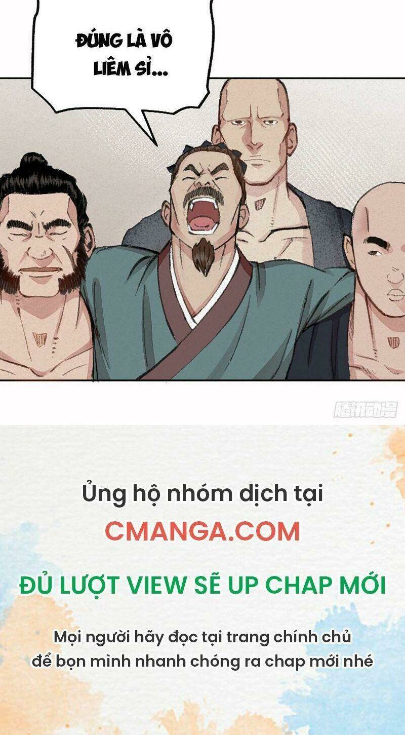 Khu Thần Chapter 4 - TC Truyện