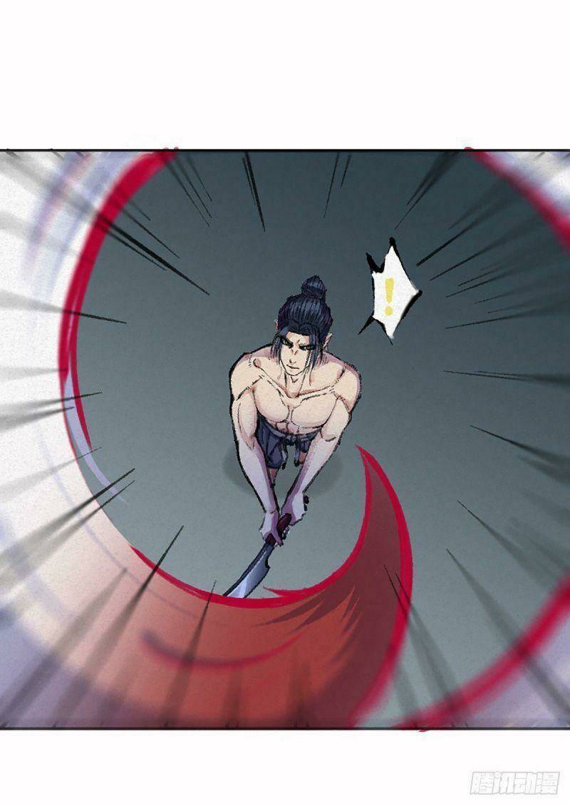 Khu Thần Chapter 4 - TC Truyện