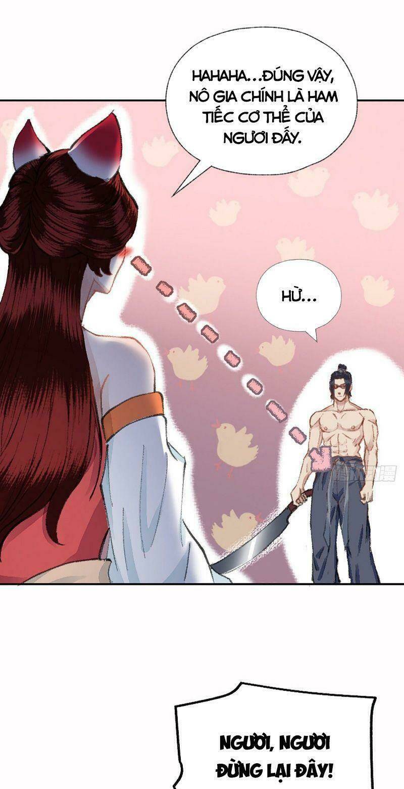 Khu Thần Chapter 4 - TC Truyện