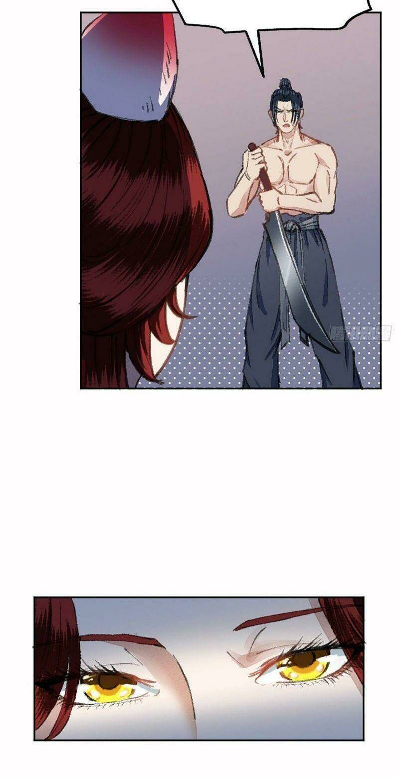 Khu Thần Chapter 4 - TC Truyện