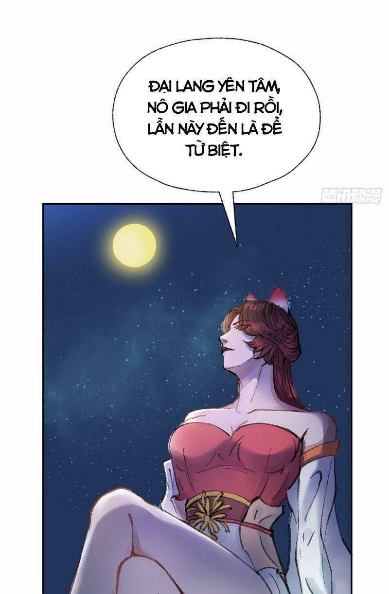 Khu Thần Chapter 4 - TC Truyện