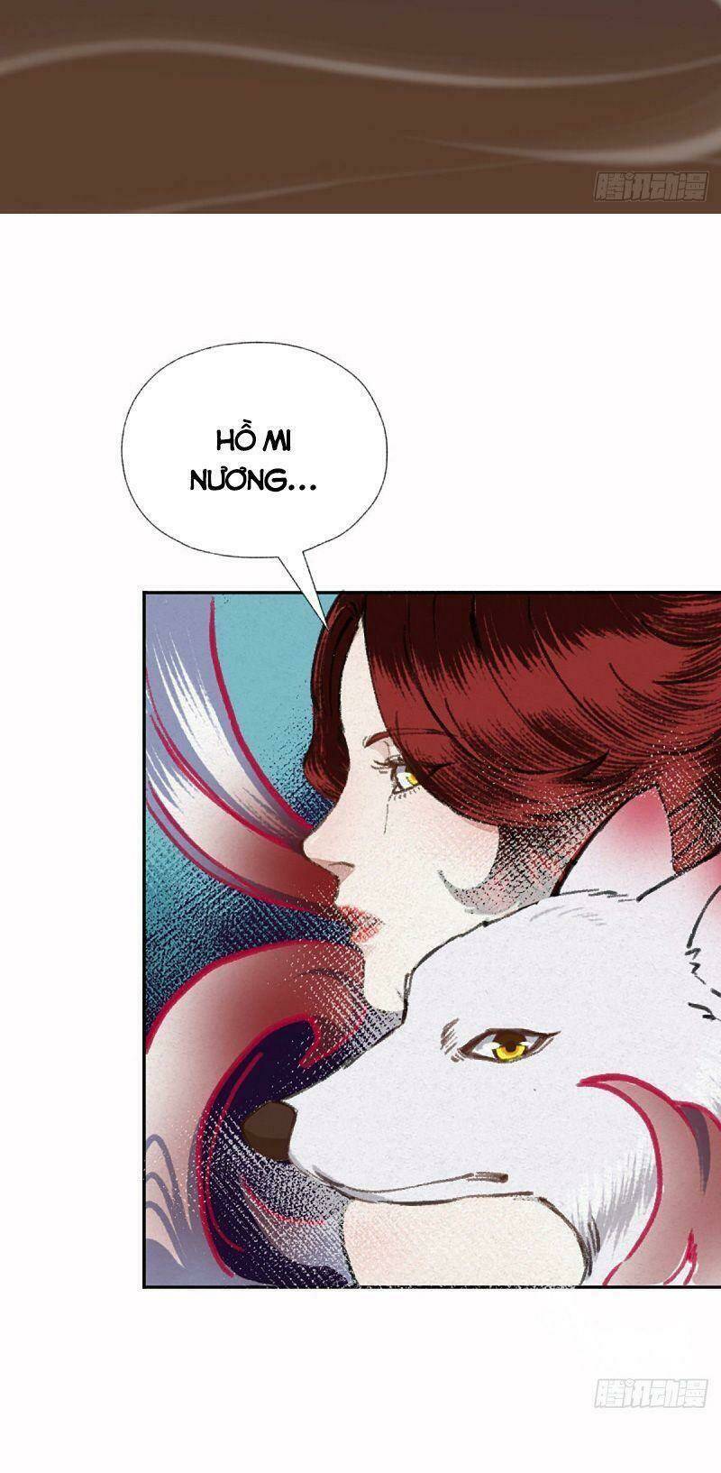 Khu Thần Chapter 4 - TC Truyện