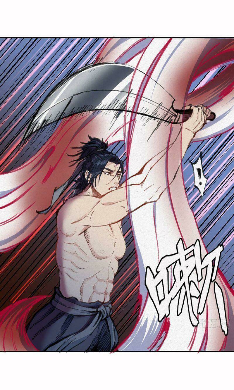 Khu Thần Chapter 4 - TC Truyện