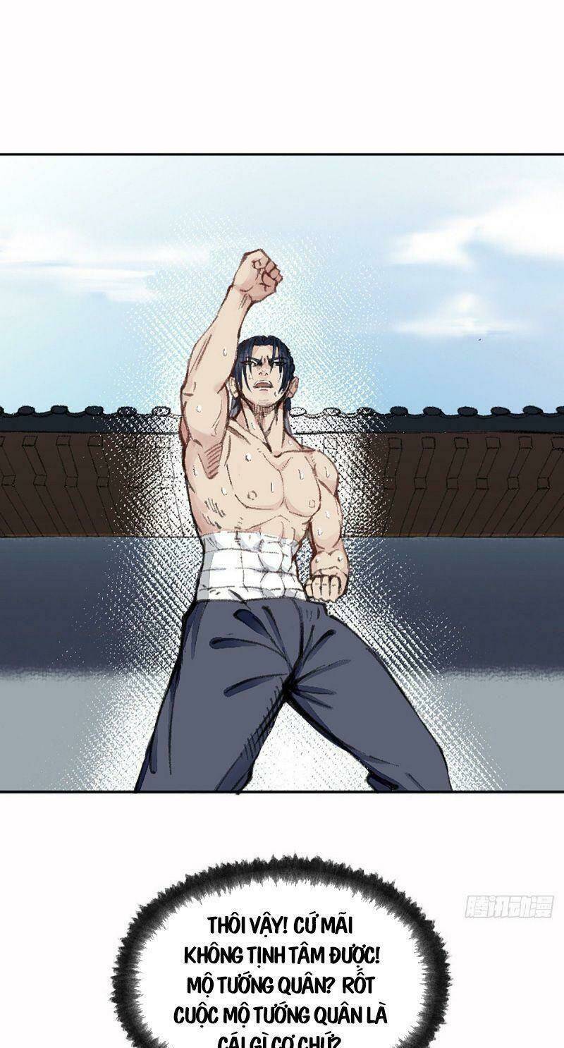 Khu Thần Chapter 4 - TC Truyện