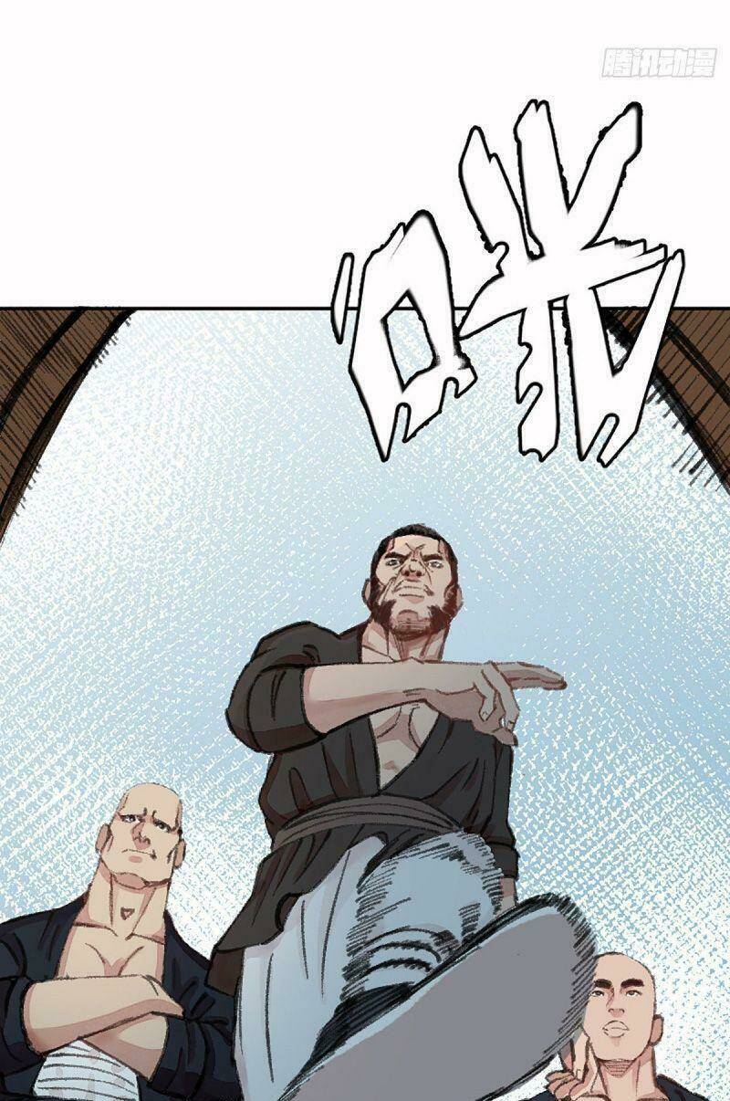 Khu Thần Chapter 4 - TC Truyện