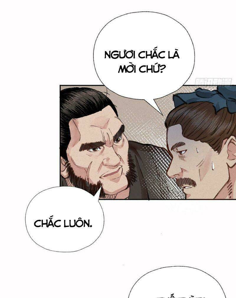 Khu Thần Chapter 4 - TC Truyện