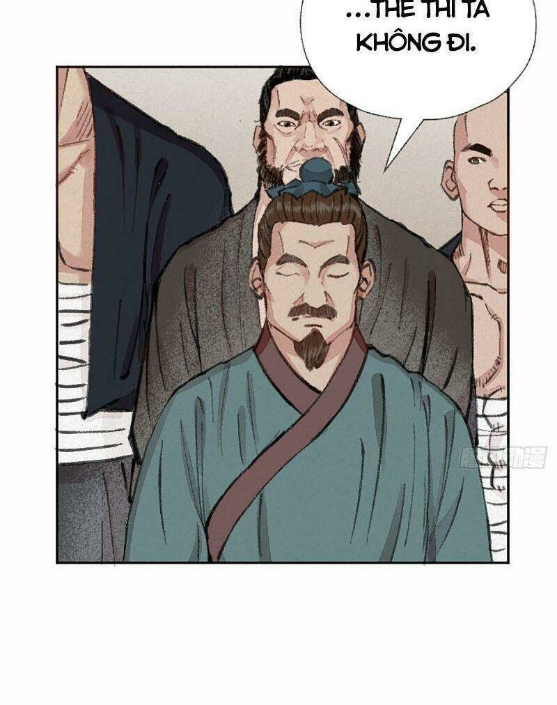Khu Thần Chapter 4 - TC Truyện