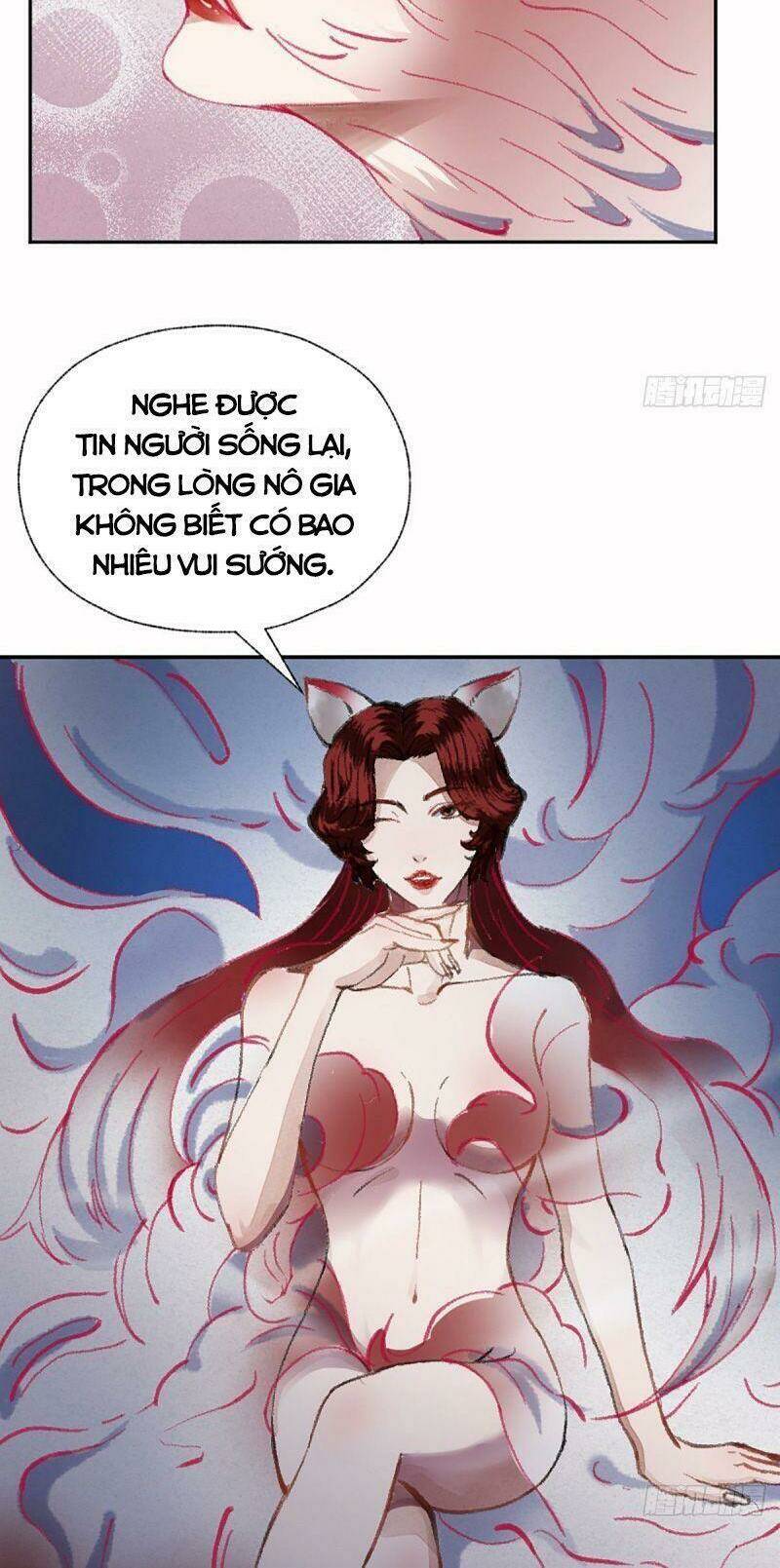 Khu Thần Chapter 4 - TC Truyện