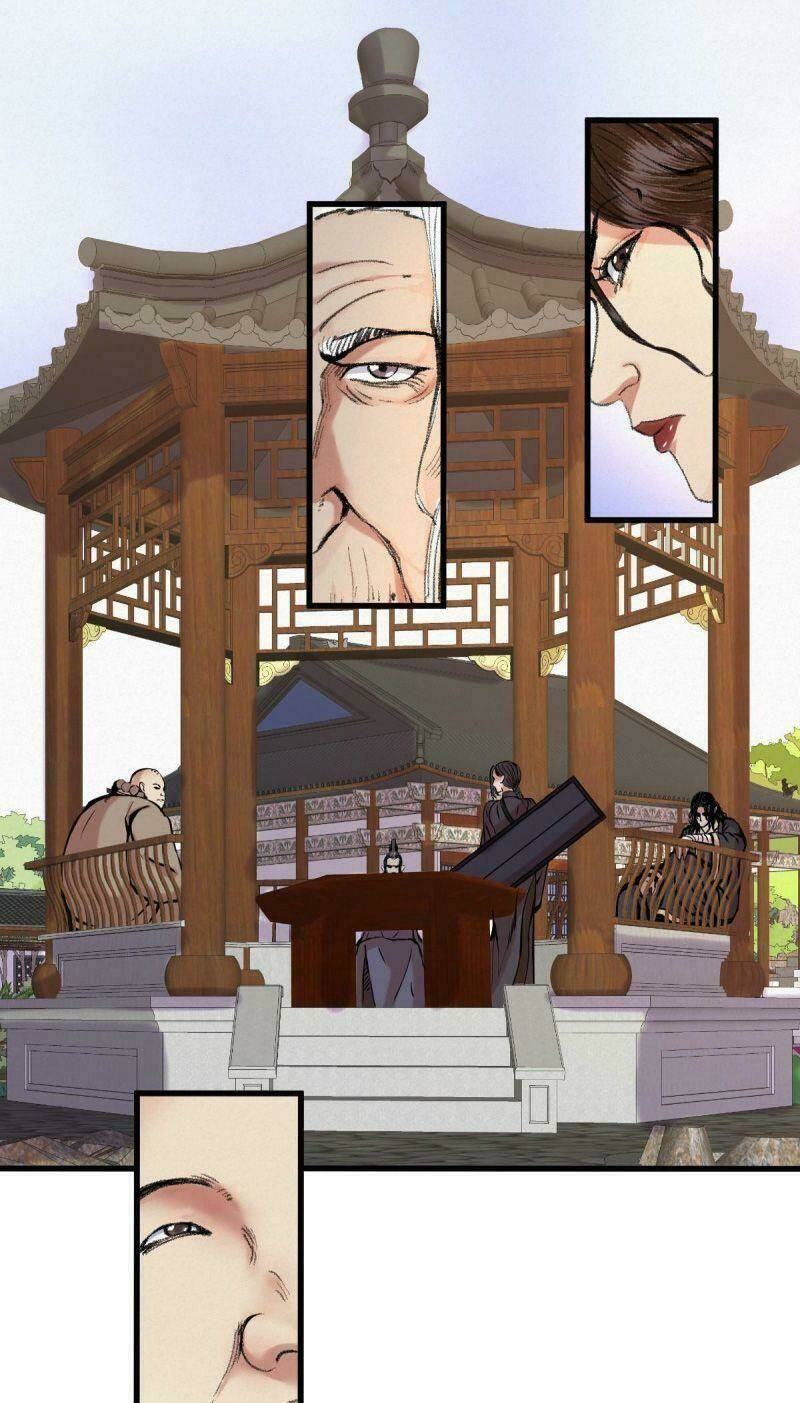 Khu Thần Chapter 42 - TC Truyện