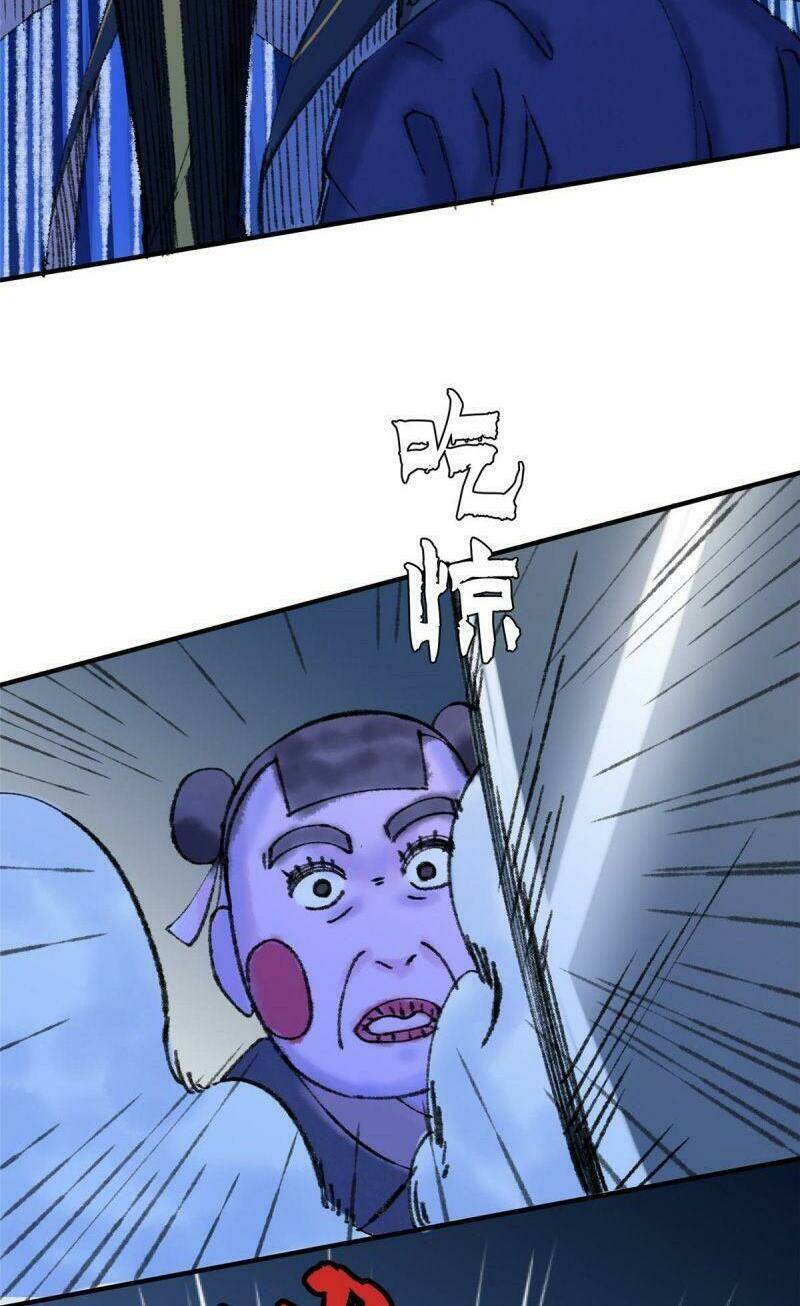 Khu Thần Chapter 58 - TC Truyện