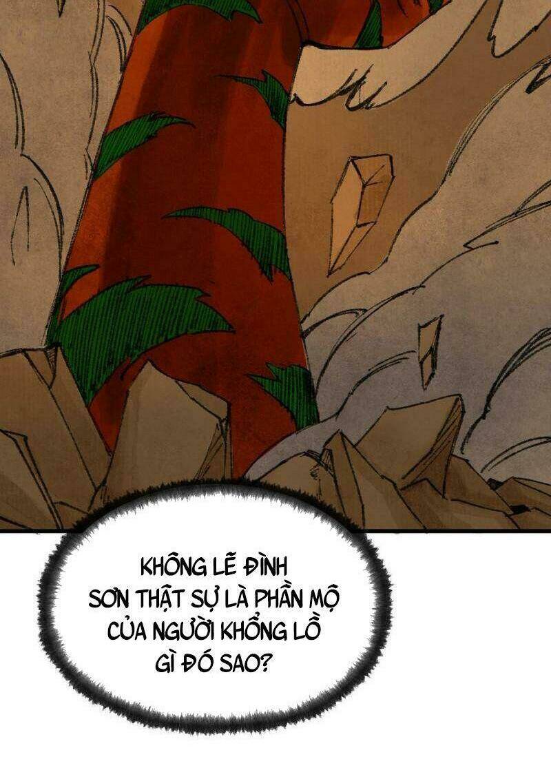 Khu Thần Chapter 52 - TC Truyện