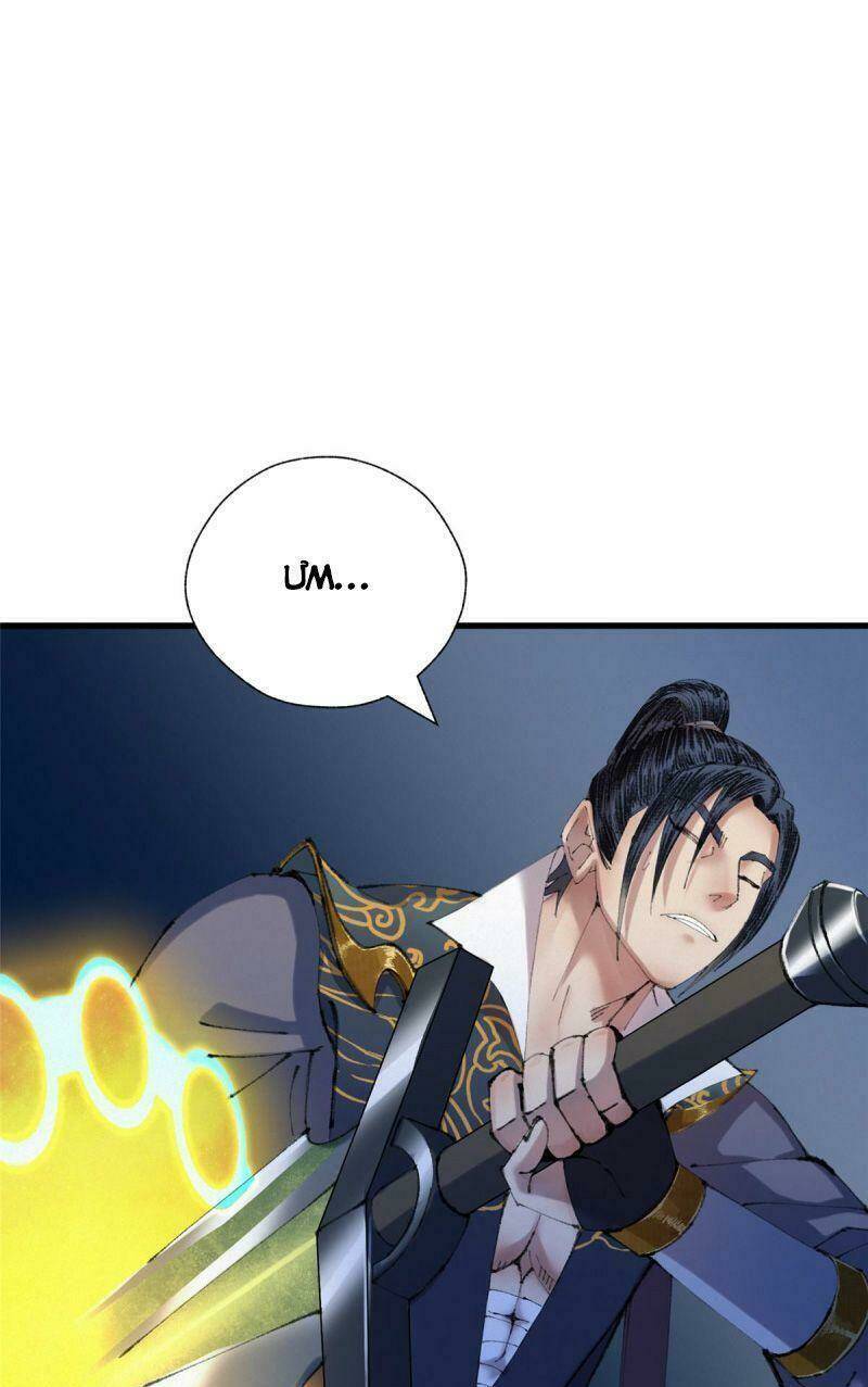 Khu Thần Chapter 67 - TC Truyện