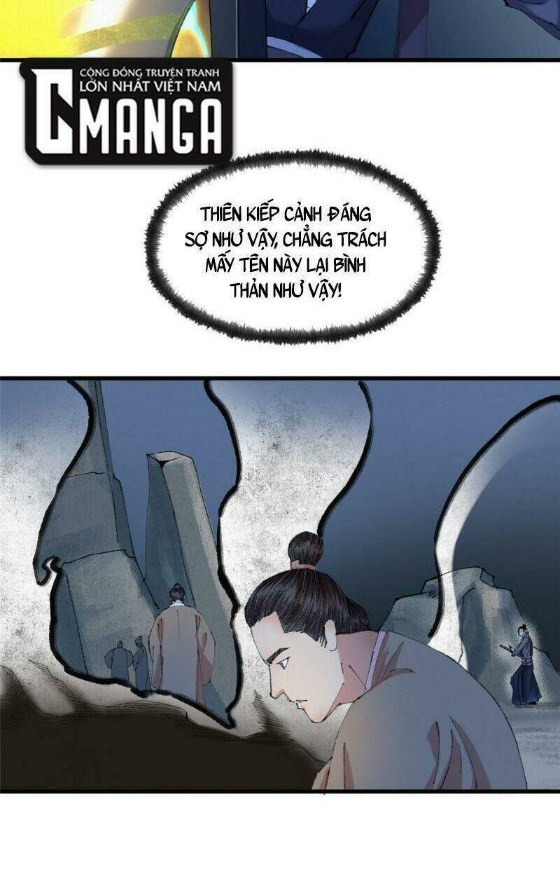 Khu Thần Chapter 67 - TC Truyện