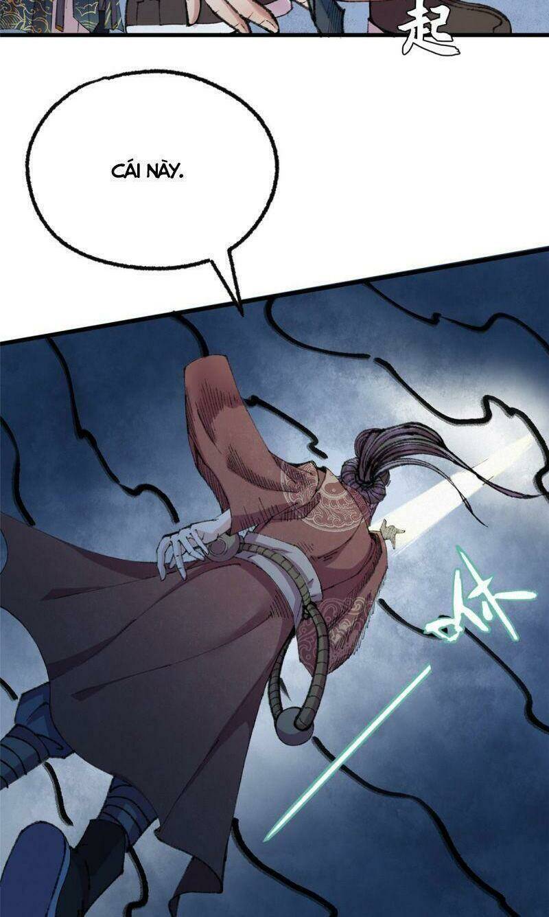 Khu Thần Chapter 67 - TC Truyện