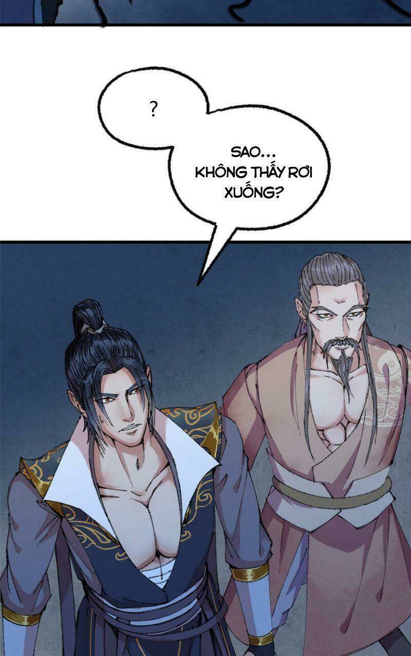 Khu Thần Chapter 67 - TC Truyện