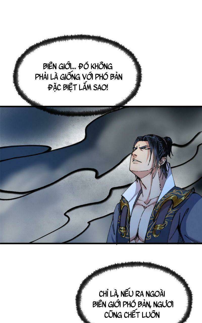 Khu Thần Chapter 67 - TC Truyện