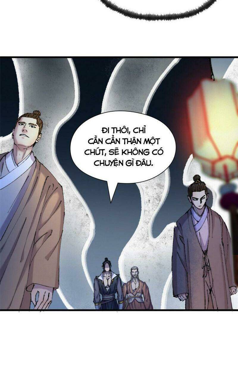 Khu Thần Chapter 67 - TC Truyện