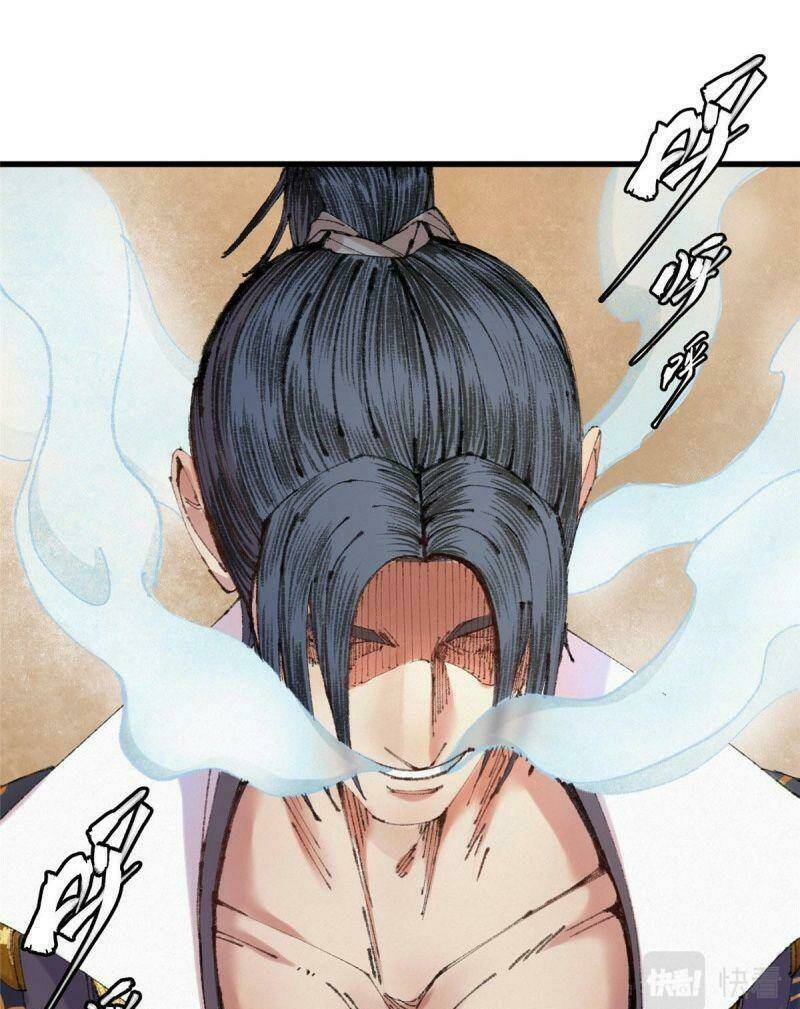 Khu Thần Chapter 65 - TC Truyện