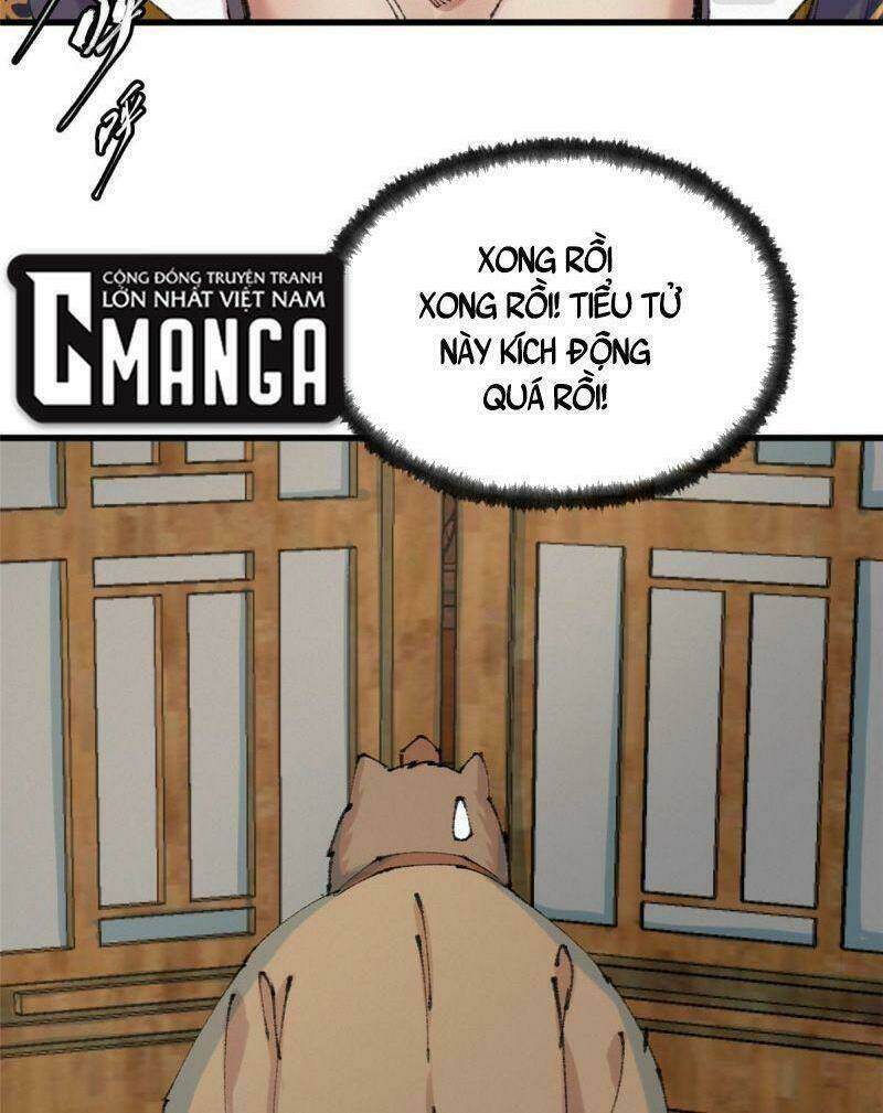 Khu Thần Chapter 65 - TC Truyện