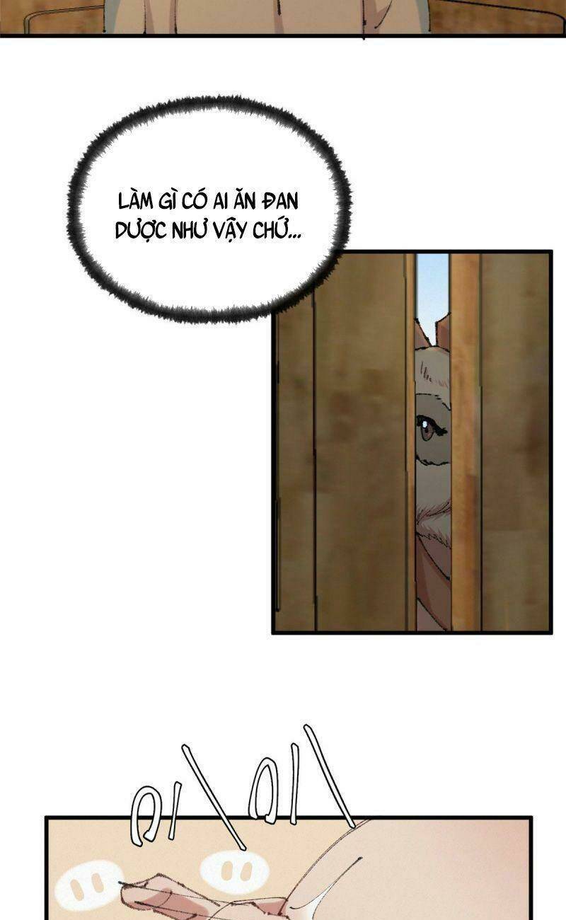 Khu Thần Chapter 65 - TC Truyện