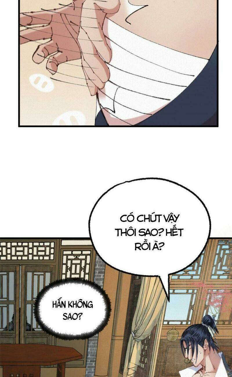 Khu Thần Chapter 65 - TC Truyện