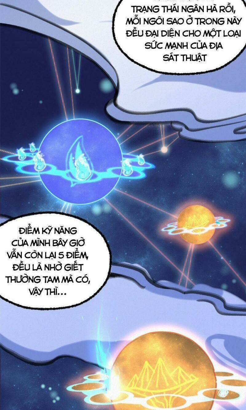 Khu Thần Chapter 65 - TC Truyện