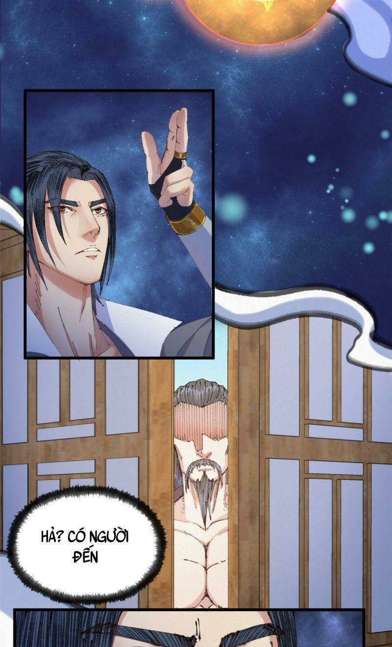 Khu Thần Chapter 65 - TC Truyện