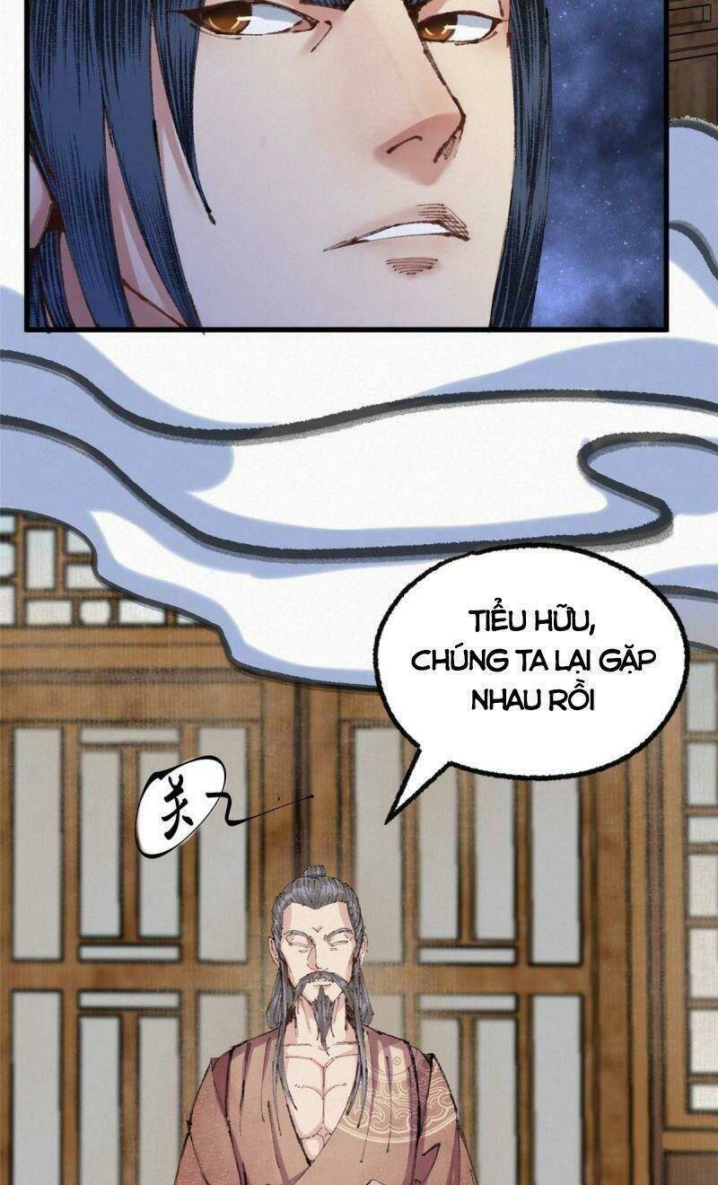Khu Thần Chapter 65 - TC Truyện