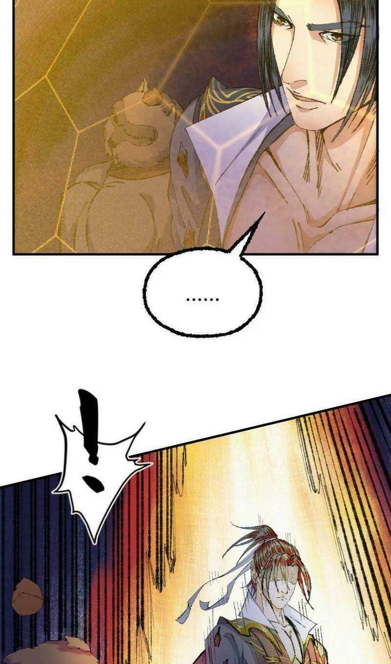 Khu Thần Chapter 60 - TC Truyện