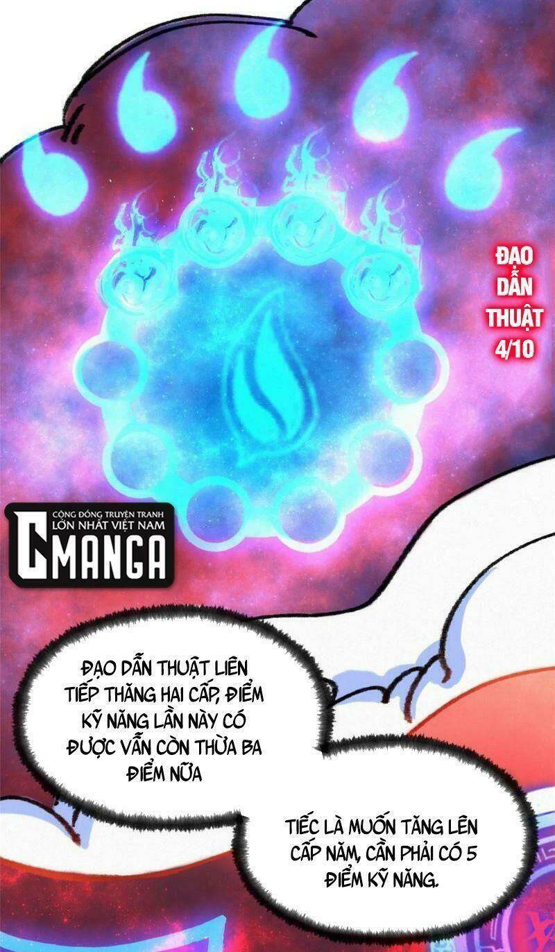 Khu Thần Chapter 60 - TC Truyện