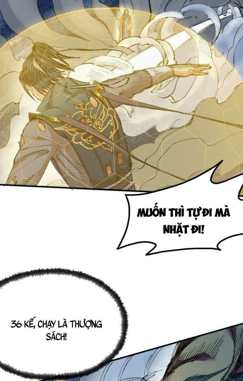 Khu Thần Chapter 61 - TC Truyện