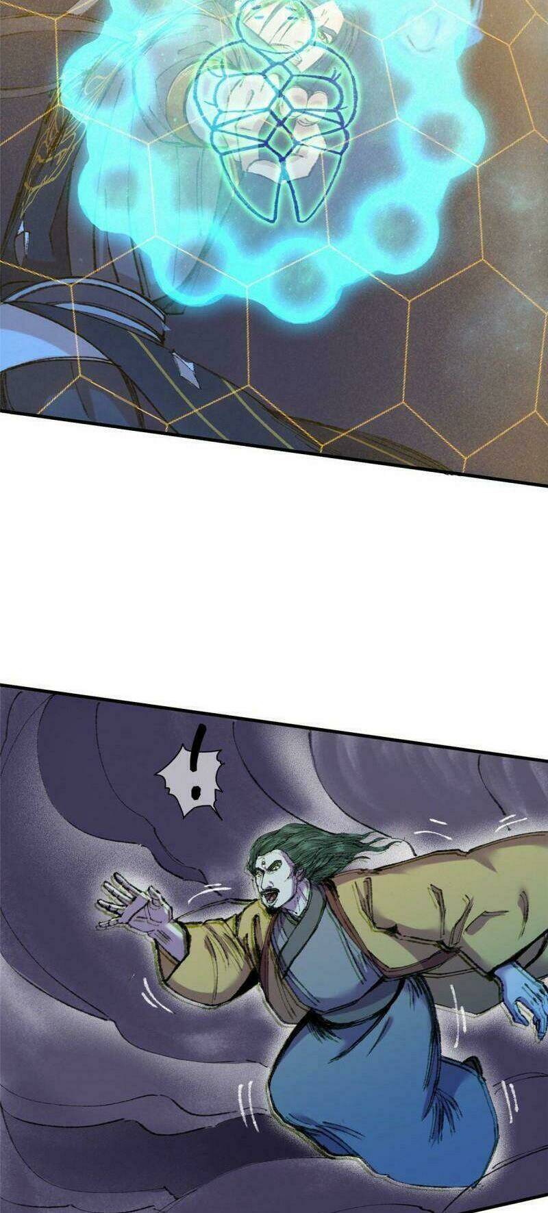 Khu Thần Chapter 61 - TC Truyện