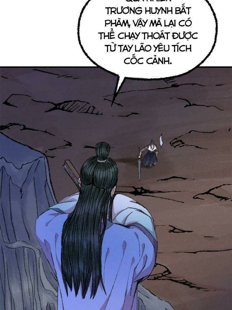 Khu Thần Chapter 62 - TC Truyện