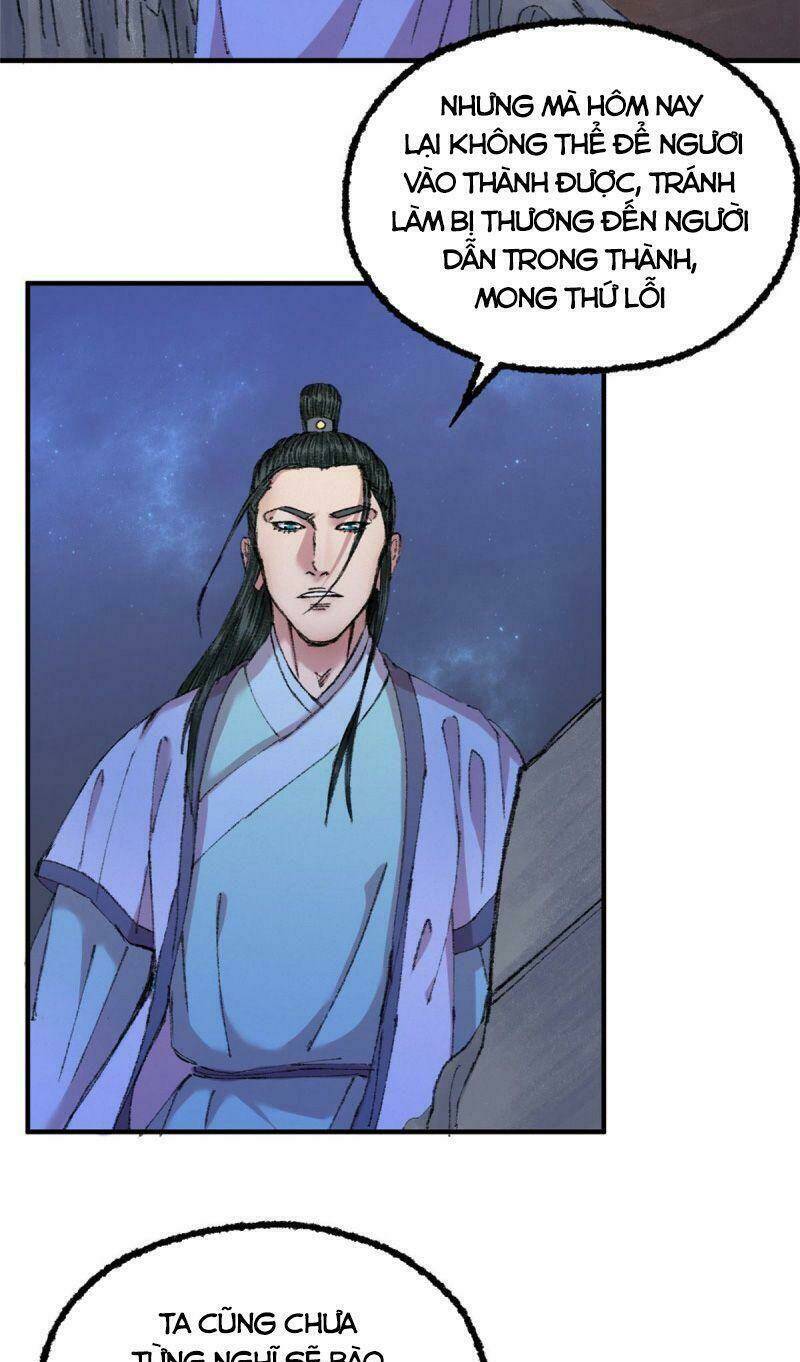 Khu Thần Chapter 62 - TC Truyện