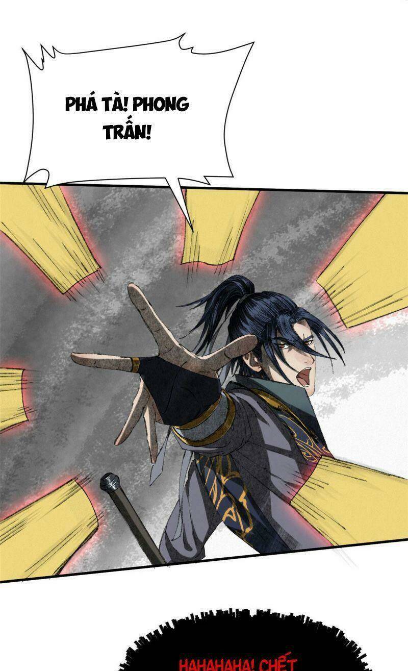 Khu Thần Chapter 63 - TC Truyện