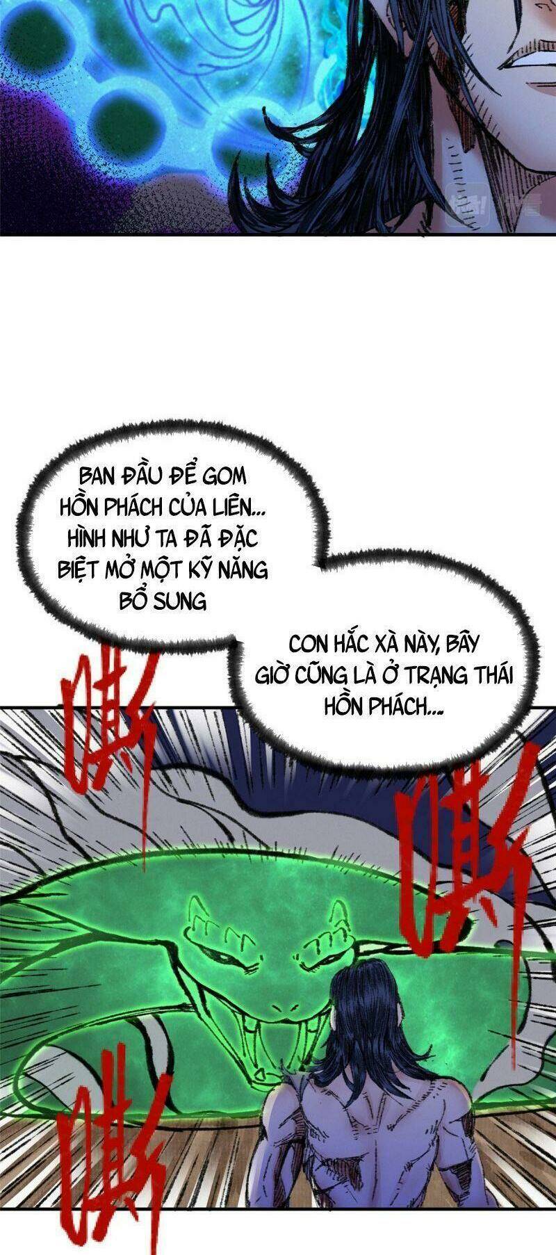 Khu Thần Chapter 63 - TC Truyện