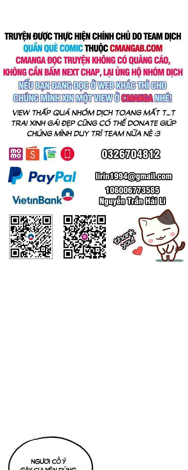 Khu Thần Chapter 77 - TC Truyện