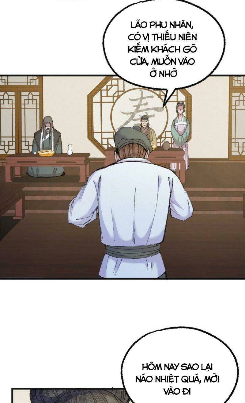Khu Thần Chapter 74 - TC Truyện