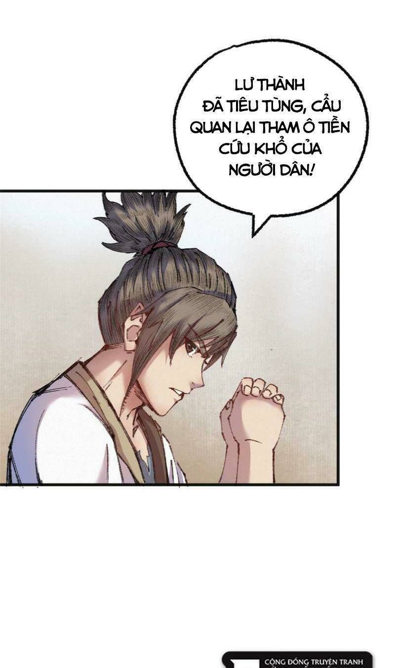 Khu Thần Chapter 74 - TC Truyện