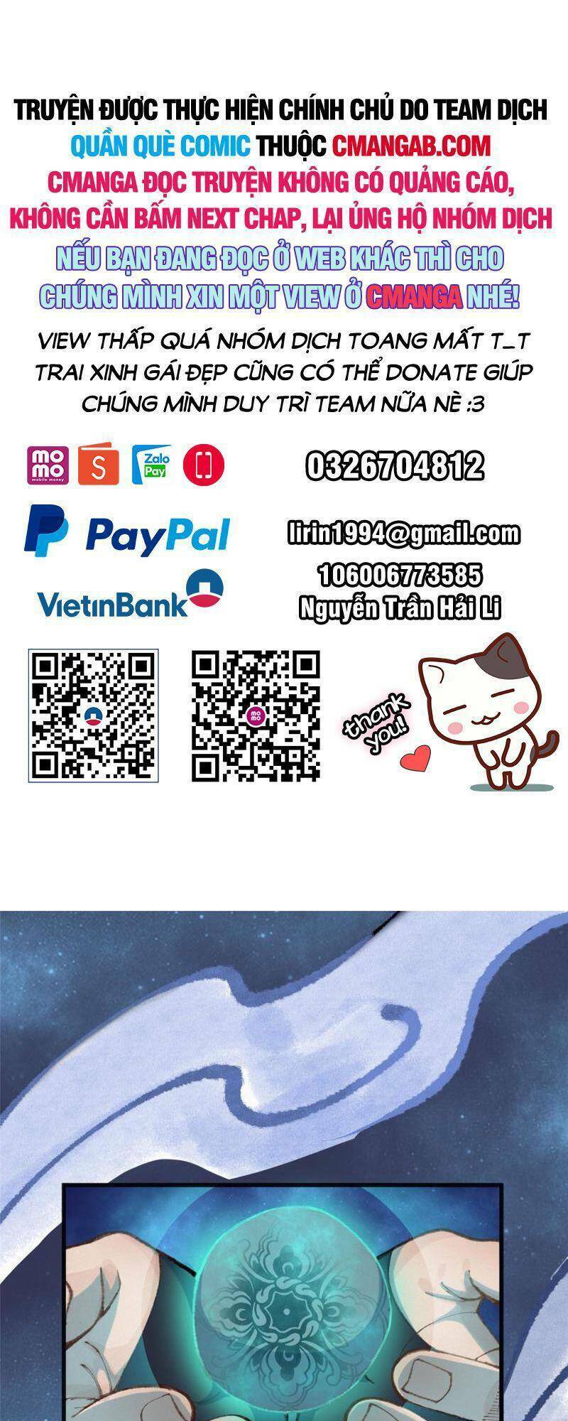 Khu Thần Chapter 78 - TC Truyện
