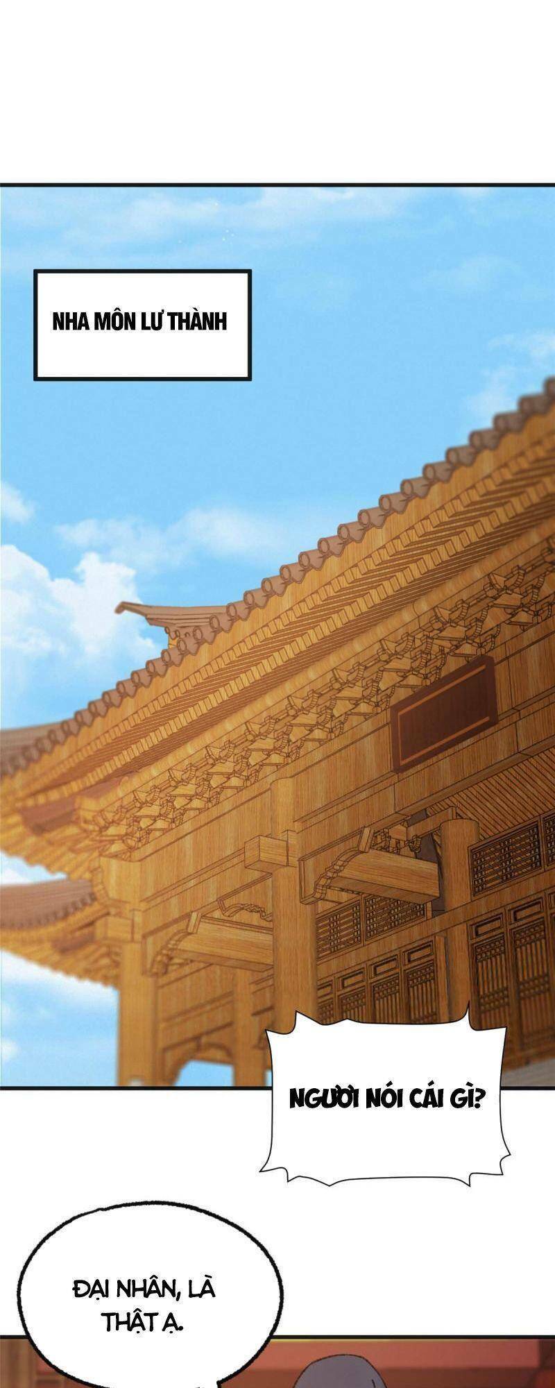 Khu Thần Chapter 78 - TC Truyện