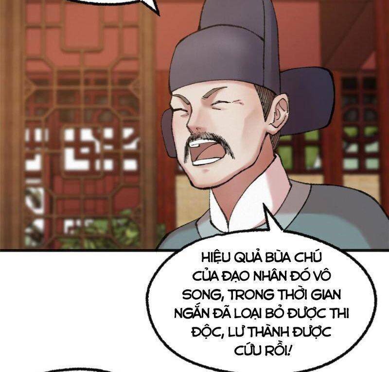 Khu Thần Chapter 78 - TC Truyện