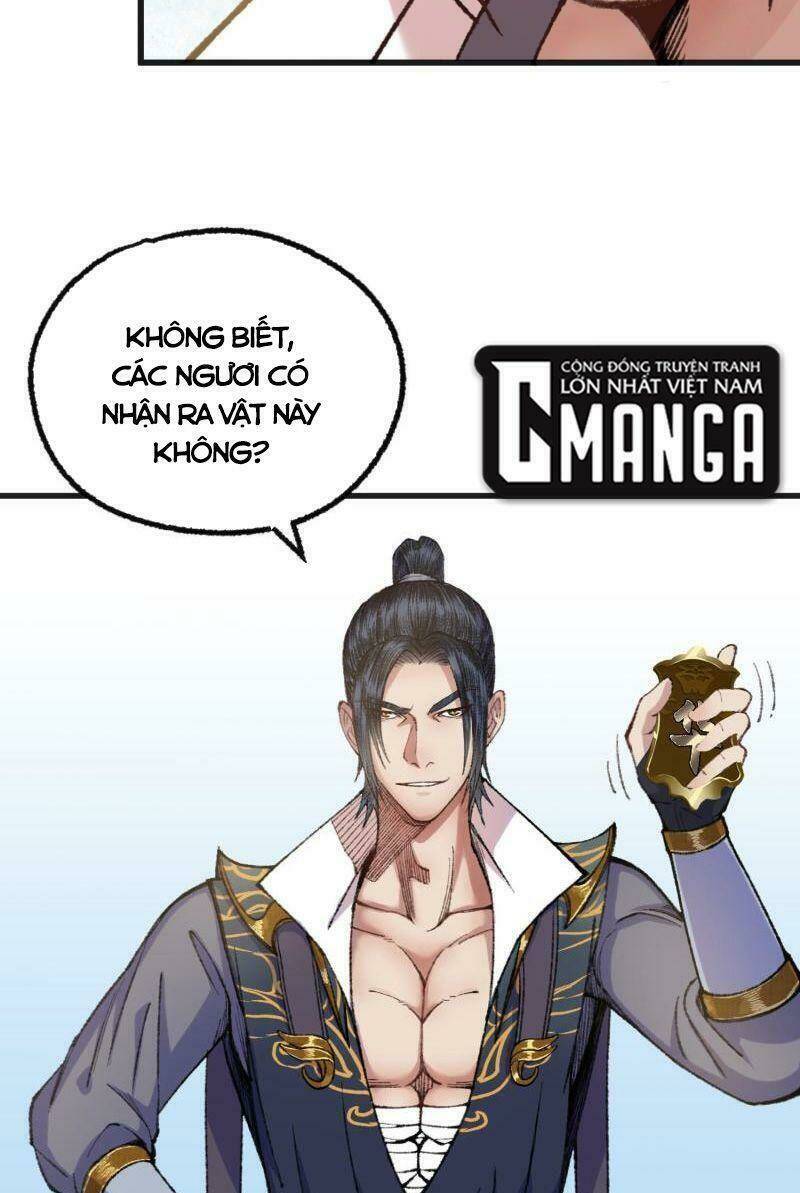 Khu Thần Chapter 79 - TC Truyện