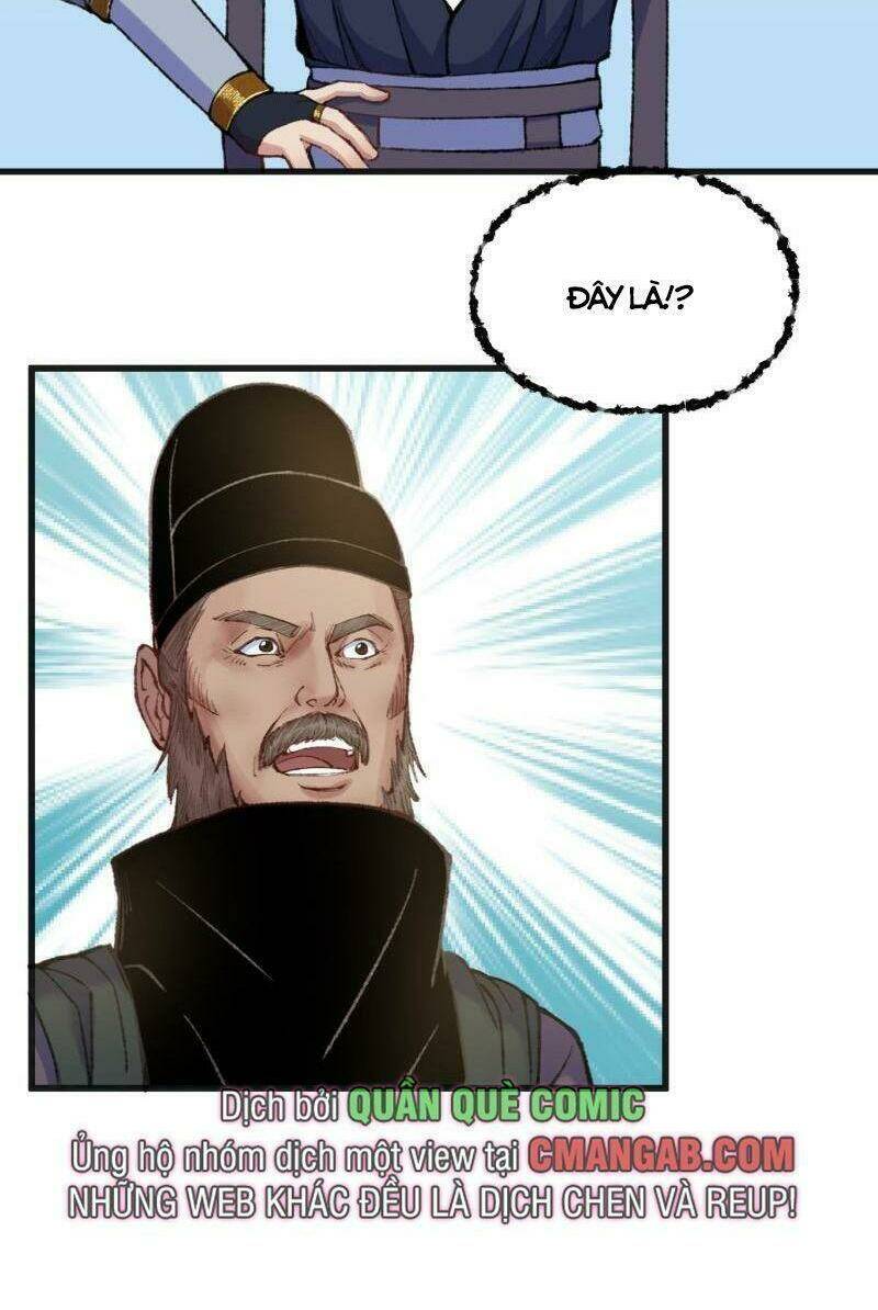 Khu Thần Chapter 79 - TC Truyện