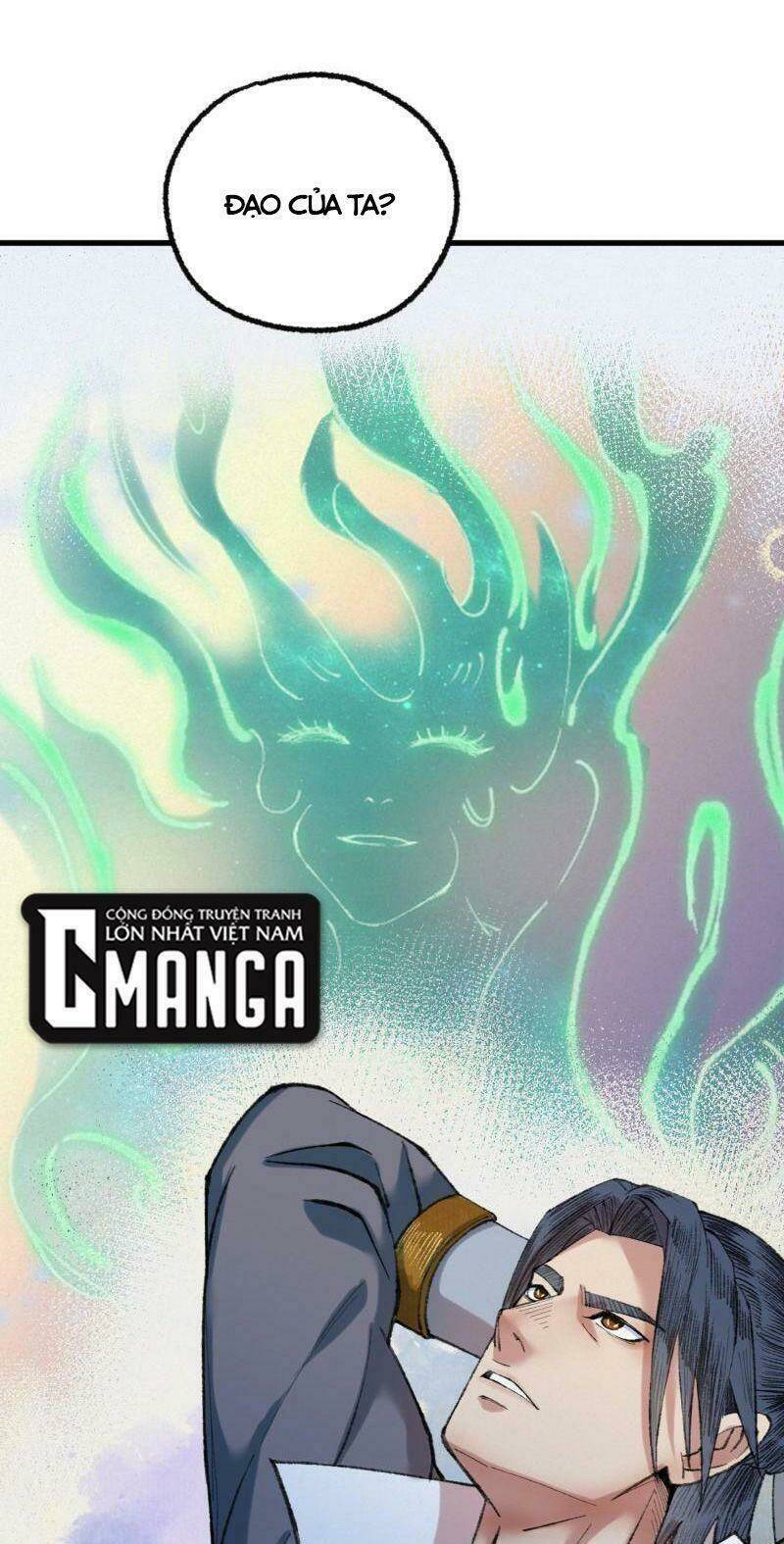 Khu Thần Chapter 79 - TC Truyện