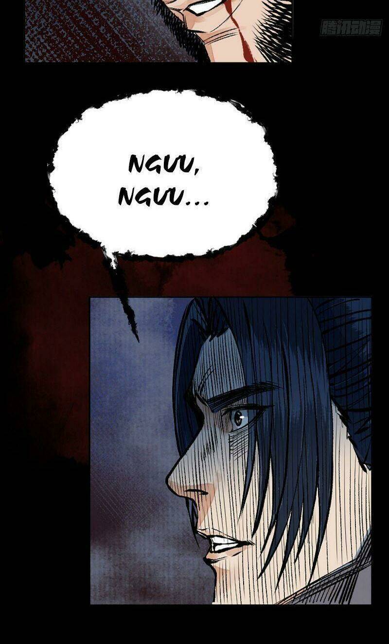 Khu Thần Chapter 7 - TC Truyện